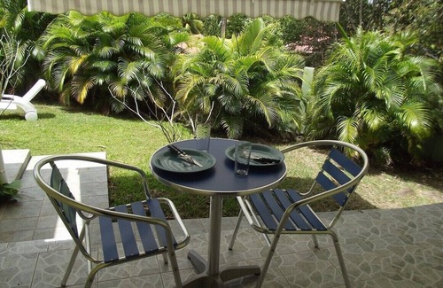 Bas Vent Cottage | A calm and pleasant almost nine near the sea