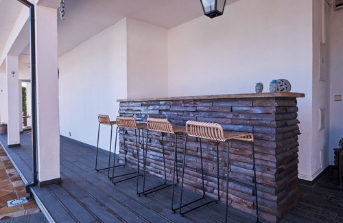 Santa Comba Dao House | A Casa Branca - Japonesas