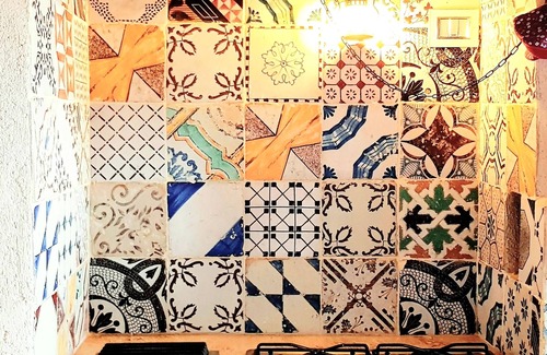 Campello sul Clitunno Apartment | "a Casa di Fabio" digitaldetoxholidays, a tower in the hills of Umbria.