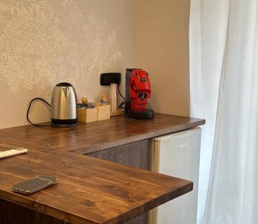 Bagnoli House | A casa da mario