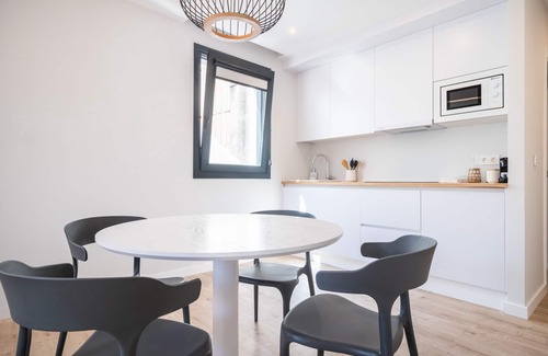 Cangas Resort | A Casa Das Letras