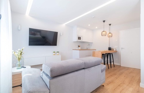 Cangas Resort | A Casa Das Letras