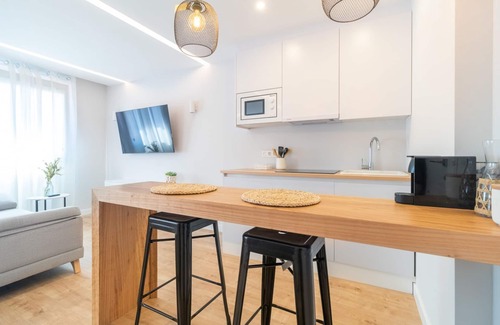 Cangas Resort | A Casa Das Letras