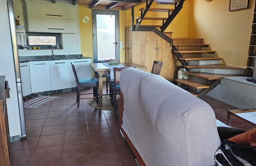 Allariz Cottage | A casa de arriba, Allariz. Ourense