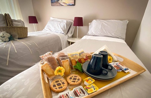 Pozzuoli Bed & Breakfast | A Casa DEI Bruno. B&B