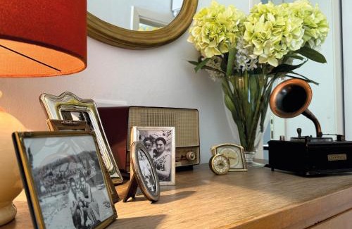 Sansepolcro Bed & Breakfast | A Casa Dei Nonni