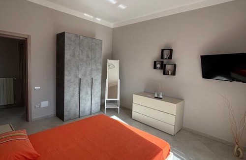 Campinola House | A casa dei Nonni
