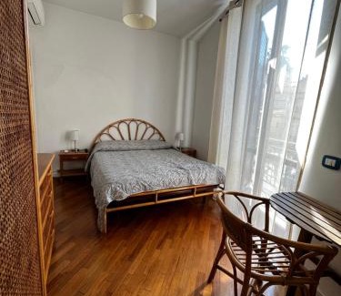 Borgo Vecchio House | A casa del Conte