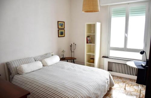 Isolotto House | A casa del cuoco
