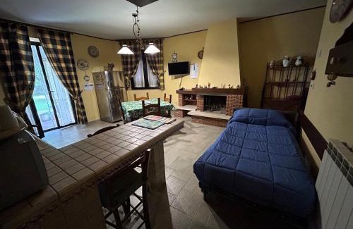 Caserta Apartment | A Casa del Ferdy