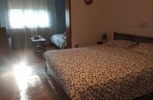 Farra di Soligo Bed & Breakfast | A casa della zia