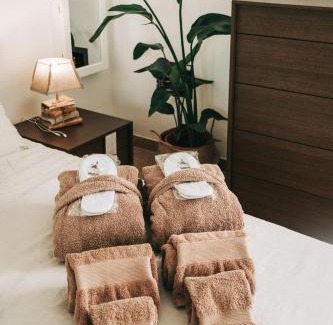 Province of Bologna Apartment | A Casa dello Steno - Unicità Rustica