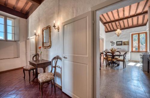 Torri Apartment | A casa di Anna