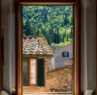 Torri Apartment | A casa di Anna