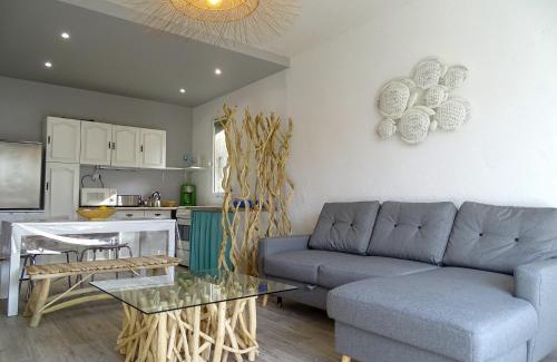Algajola Apartment | A Casa di Babbo