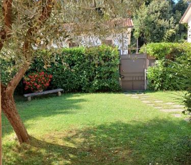 Tonfano Apartment | A casa di Berta