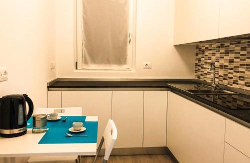 Chiavari Apartment | A casa di Brenda