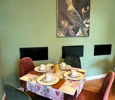 Gorizia House | A casa di Bruna