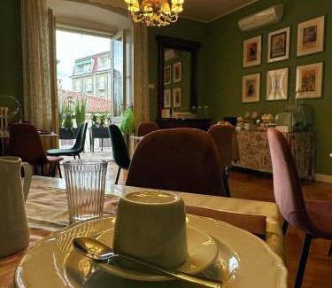 Gorizia House | A casa di Bruna