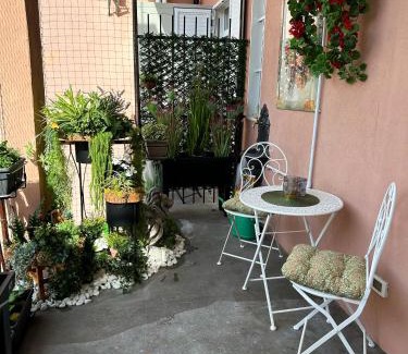 Gorizia House | A casa di Bruna