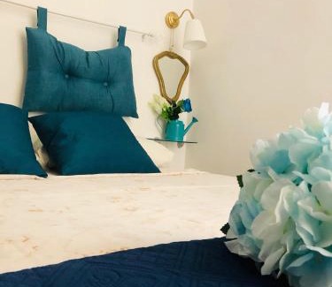 Historical Center Apartment | A Casa di Claudia