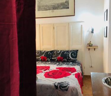 Historical Center Apartment | A Casa di Claudia
