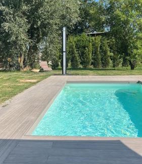 Puliciano House | A Casa di Elena.