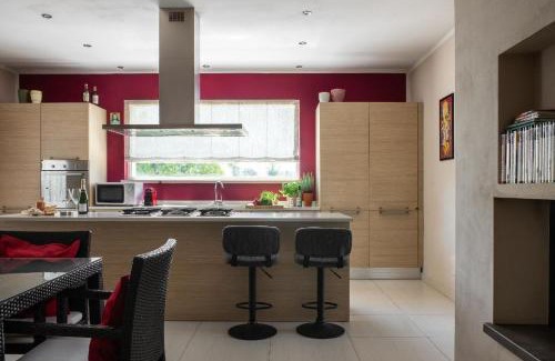 Puliciano House | A Casa Di Elena