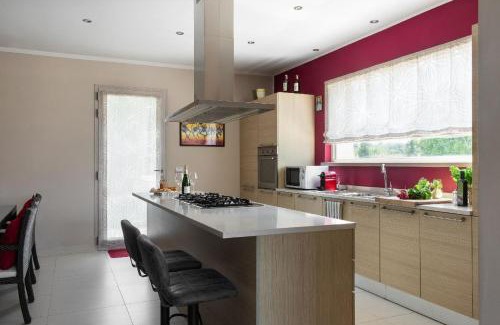 Puliciano House | A Casa Di Elena