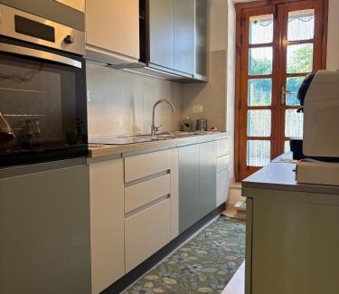 Capitolo House | A casa di Elisa