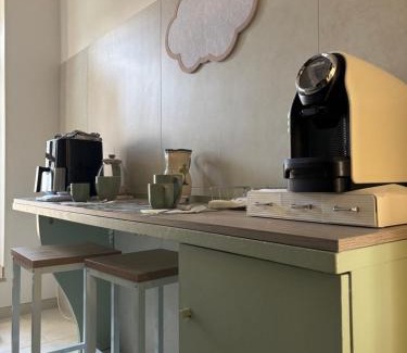 Capitolo House | A casa di Elisa