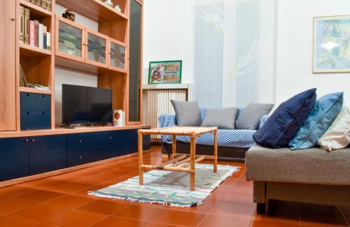 Monselice Apartment | A casa di Finn