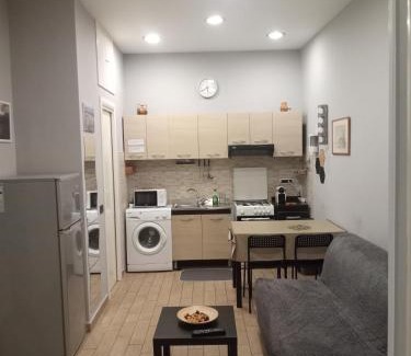 Fuorigrotta Apartment | A casa di Francesca