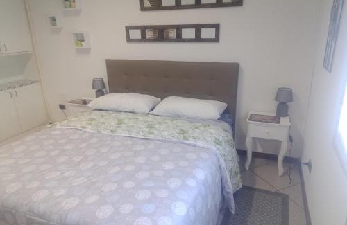 Savena House | A CASA DI GEMMA