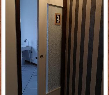 Savena House | A CASA DI GEMMA