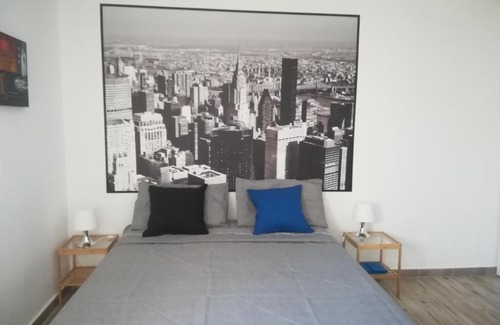 Trani Apartment | A casa di Gigi e Fra