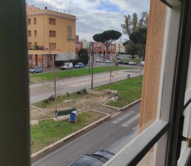 Latina Apartment | A casa di Giulia