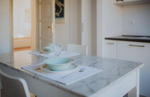 Latina Apartment | A casa di Giulia