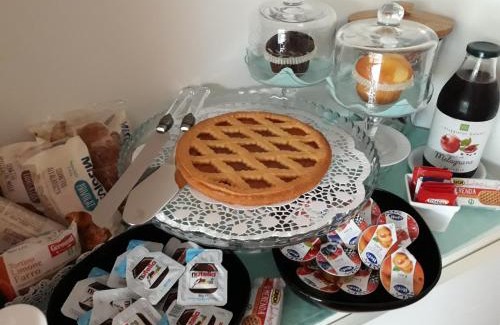 Milano 3 Bed & Breakfast | A Casa di Grace