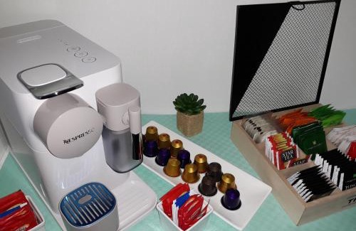 Milano 3 Bed & Breakfast | A Casa di Grace