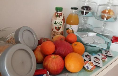 Milano 3 Bed & Breakfast | A Casa di Grace