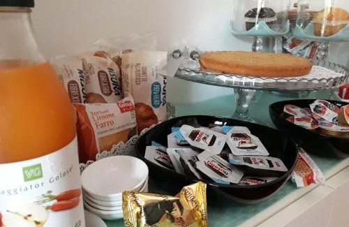 Milano 3 Bed & Breakfast | A Casa di Grace