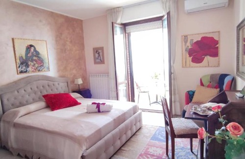 Silvi Apartment | A casa di Ilde