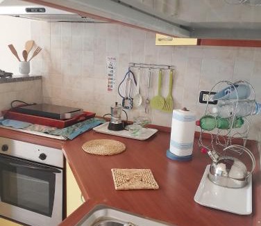 Licciana Nardi Apartment | A casa di Carolina