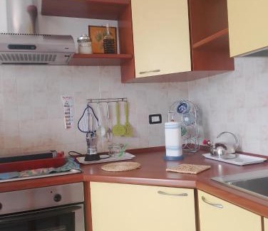 Licciana Nardi Apartment | A casa di Carolina