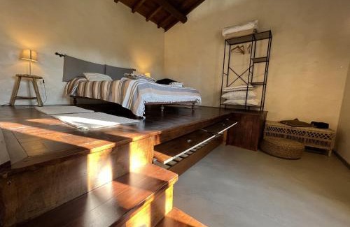 Viterbo House | A casa di Lallo