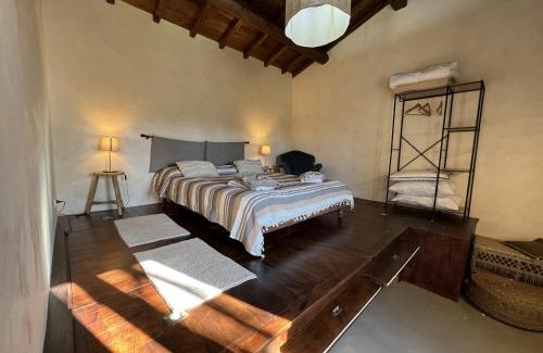 Viterbo House | A casa di Lallo