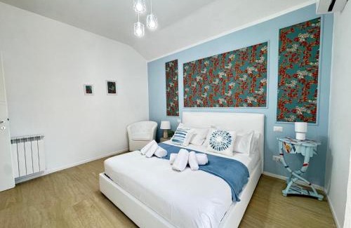 Ladispoli Apartment | A Casa di Laura