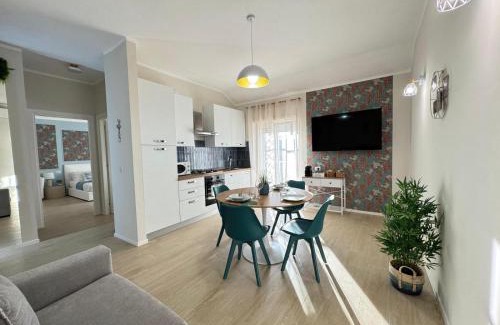 Ladispoli Apartment | A Casa di Laura