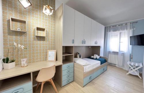 Ladispoli Apartment | A Casa di Laura